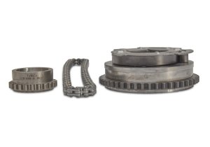 Ford F-250 Timing Chain Set - Ford Racing - OE Timing Chain Set - `20-`27